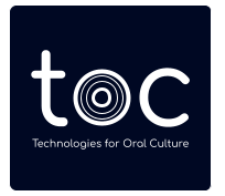 TOC - Technologies for Oral Culture